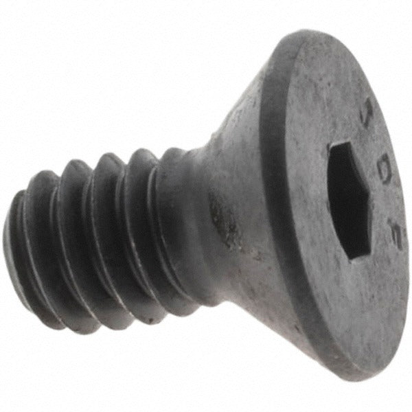 VALUE COLLECTION Value Collection 36812 Flat Socket Cap Screw 1/4-20 X 1/2 in