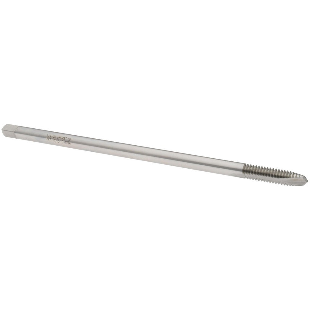 VALUE COLLECTION Value Collection JY9975525 Extension Tap 1/4-20 Unc Hss