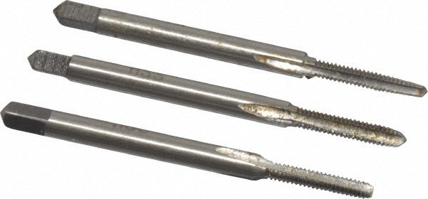 VALUE COLLECTION Value Collection MSC-04423513 Tap Set 3-48 Unc Hss