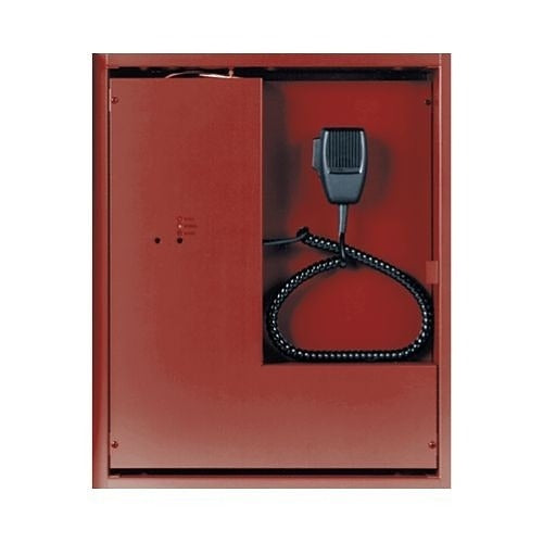 POTTER Potter Electric PVX-50 Voice Evacuation System 50W