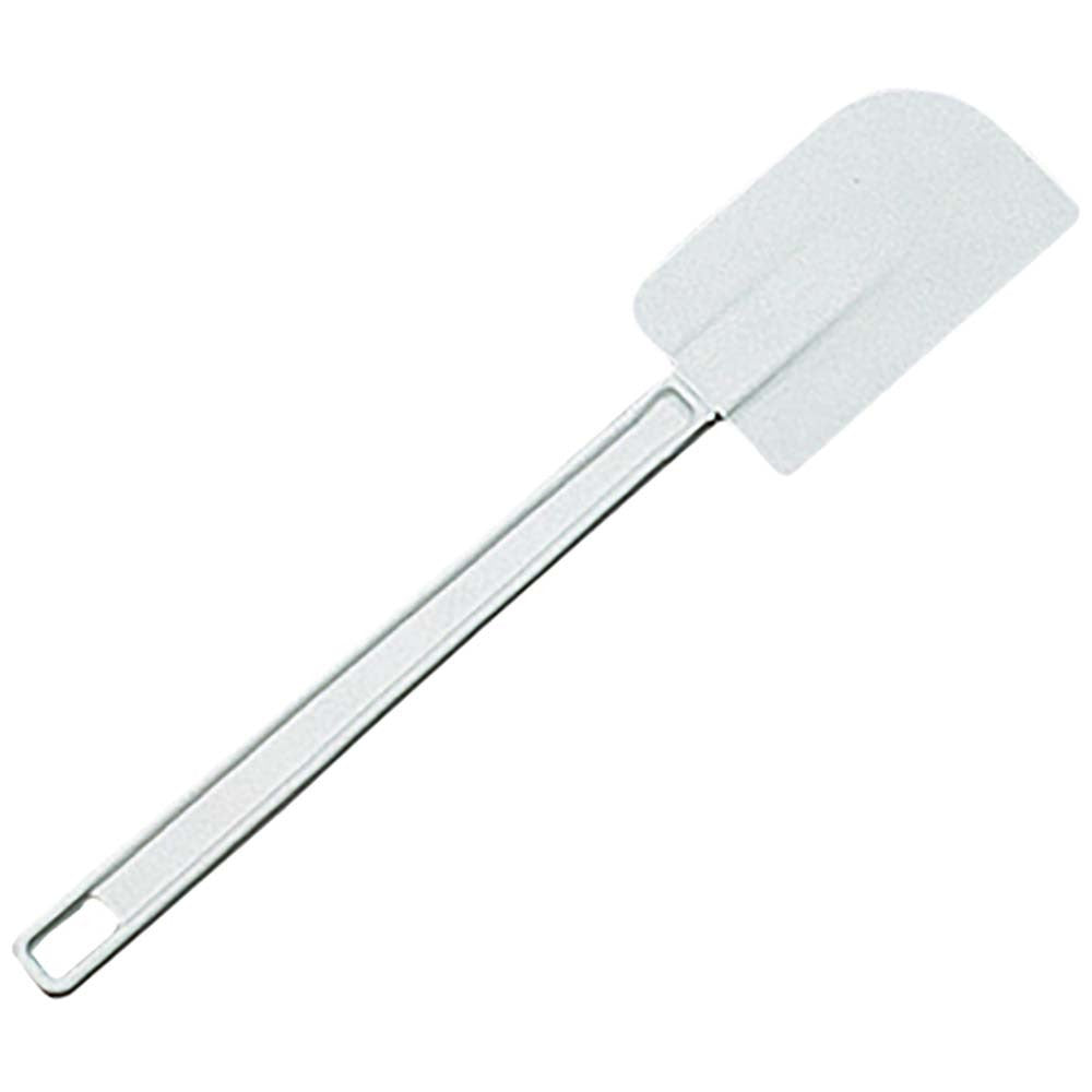 RUBBERMAID Rubbermaid FG1901000000 Spoon with Spatula Mixing Paddle