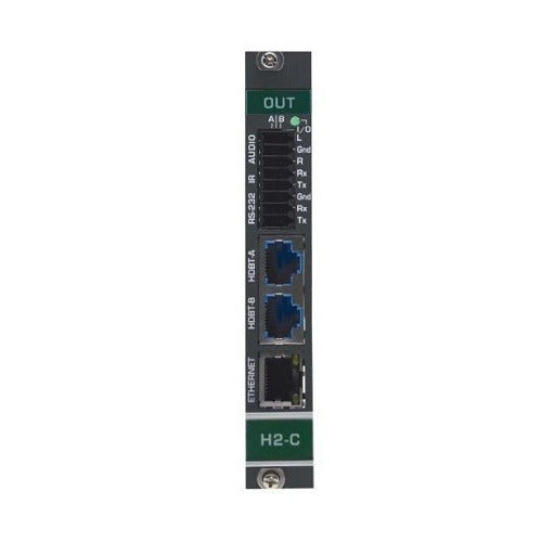 KRAMER Kramer Electronics 20-70009598 Hdbaset 4K60 Transmitter