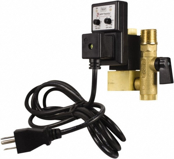 PRO-SOURCE Pro-source 9836514015JP Condensate Drain Valve