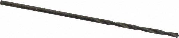 TRIUMPH TWIST DRILL Triumph Twist Drill 011203 Drill Bit 3/64 Inch Hss