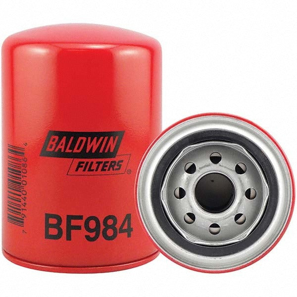 BALDWIN FILTERS Baldwin Filters BF984 Fuel Filter