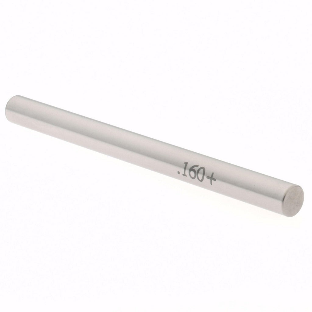 SPIROTHERM Spi 29-160-9 Class Zz Plus Plug Gage 0.16 Inch