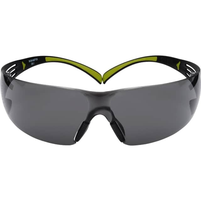 3M 3M MMMSF402AF SecureFit Protective Eyewear (2-1/2 W x 5-1/2 L x 2 H) SF402AF