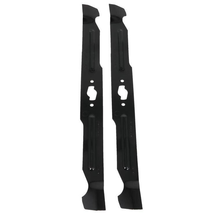 TROY-BILT Troy-Bilt 490-110-C207 Mulching Blade Set 2-Blade (42 in) 490-110-C207