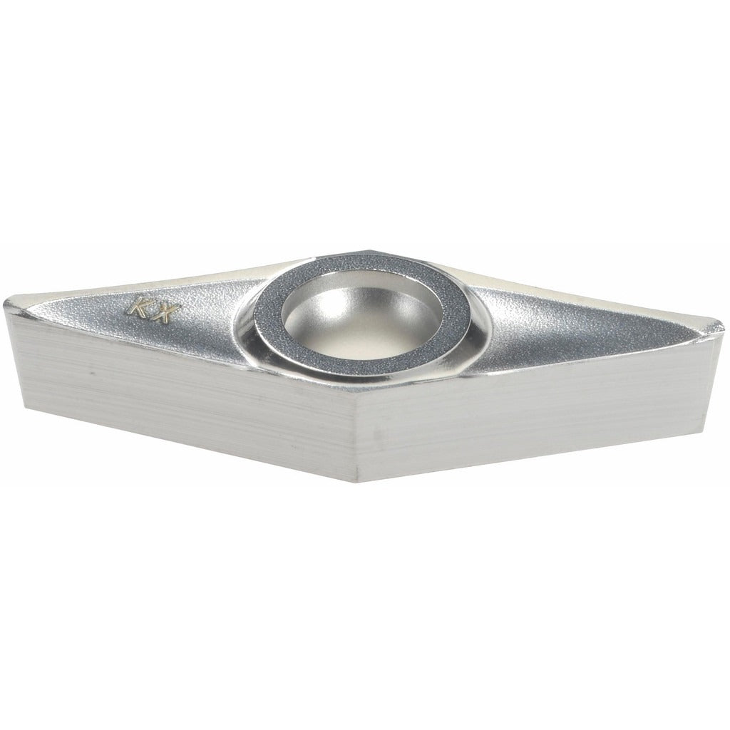 SECO TOOLS Seco 00015958 Turning Insert VCGT332F-ALKX Carbide Uncoated