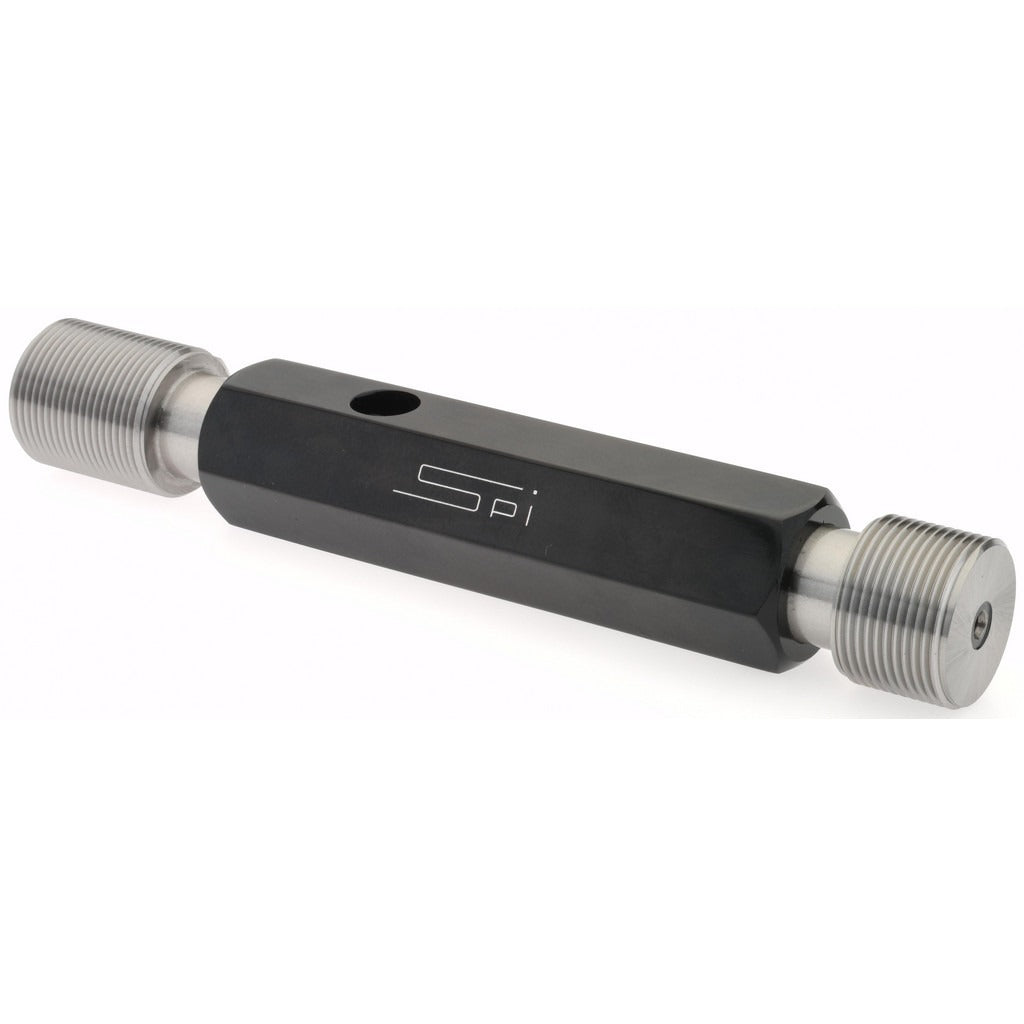 SPIROTHERM Spi 34-428-3 Plug Thread Gage 7/8-20 3B Class Go No Go