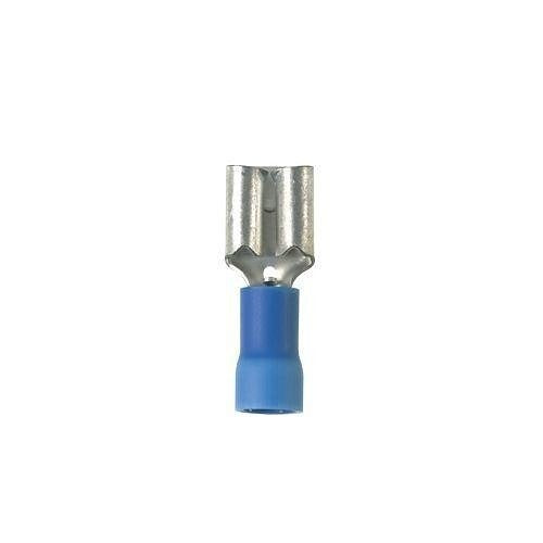 PANDUIT Panduit DV14-187B-C Female Disconnect Vinyl Terminal