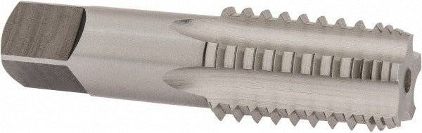 OSG Osg 1315500 Pipe Tap 1/2-14 Npt 5 Flute Hss Bright