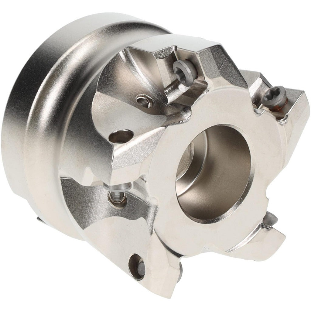 ACCUPRO Accupro 07074107 High-feed Face Mill 2 Inch 5 Flute