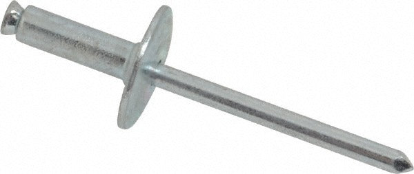 RIVETKING Rivetking /SBS818CM/SET/P10 Blind Rivet 8-18 Steel 10 Pack