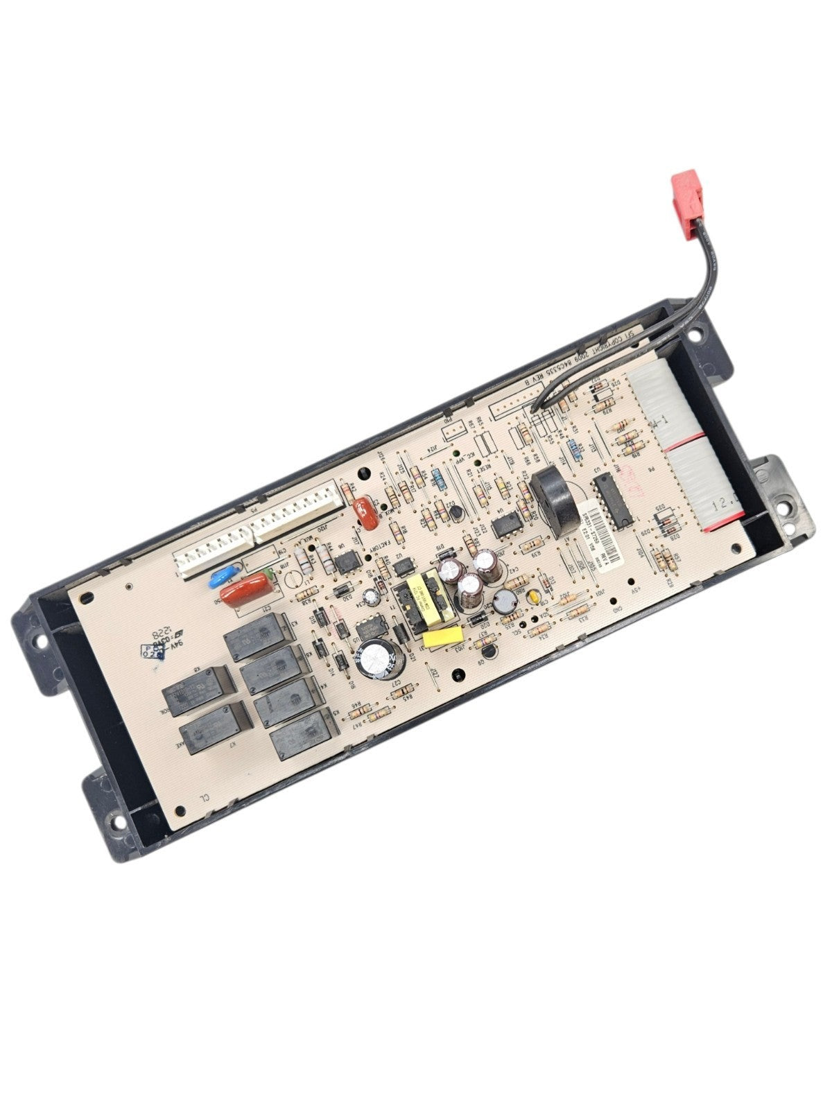 FRIGIDAIRE Frigidaire 316557259 Range Electronic Control Board Electric (Range/Oven) AP5330878