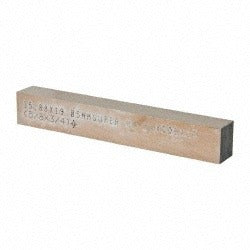 CLEVELAND CONTROLS Cleveland C44655 M42 Cobalt Tool Bit Blank 5/8x3/4x5 in