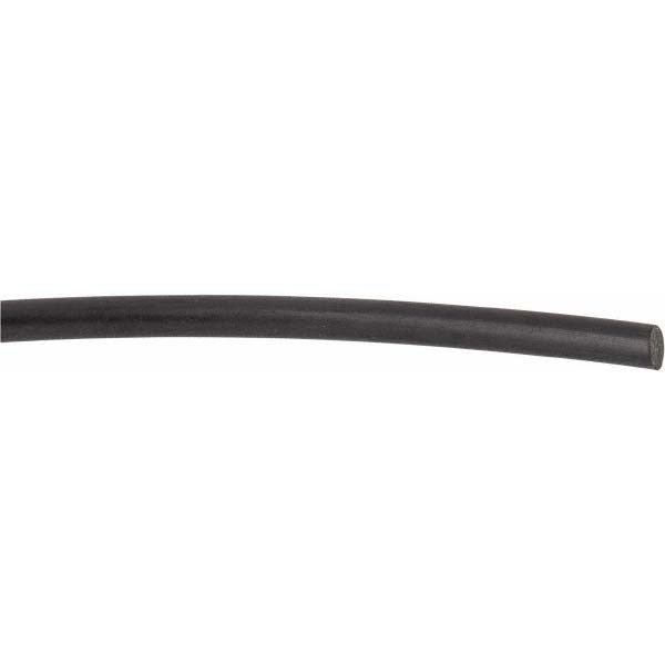 VALUE COLLECTION Value Collection 0284250 Buna-n Round Cord Stock 1/4 in 100 Ft