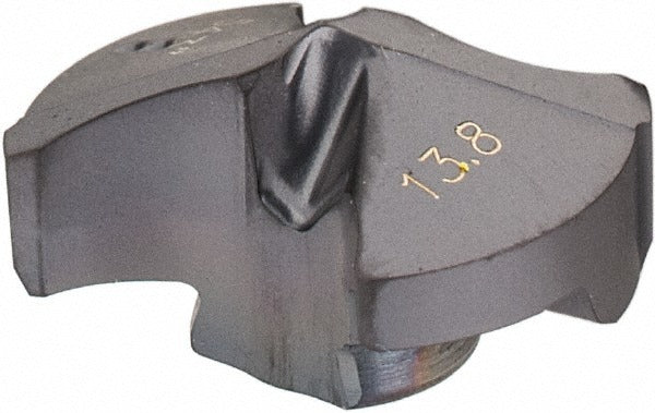 ISCAR Iscar 5505067 Carbide Replaceable Tip Drill 0.543 in