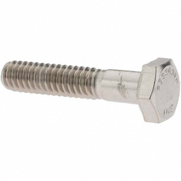 VALUE COLLECTION Value Collection MP30574 Hex Head Cap Screw 1/4-20
