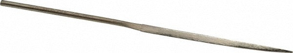 VALUE COLLECTION Value Collection 2102TC Coarse Barrette Needle Diamond File