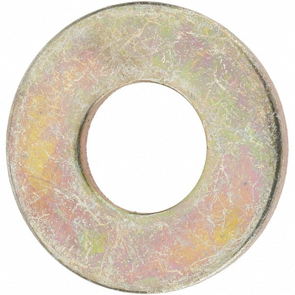 VALUE COLLECTION Value Collection 36752 Uss Flat Washer 3/8 in Steel