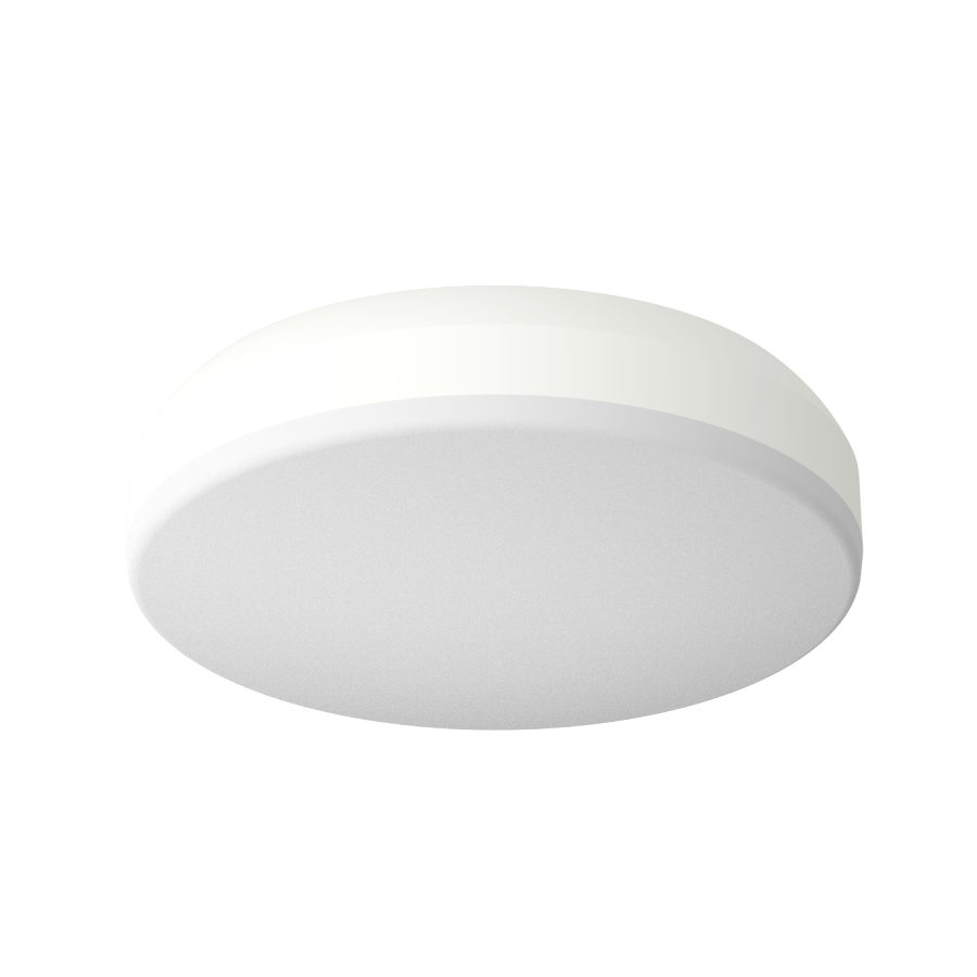 RAB Rab CRVFAS-11R-16-9CCT-120-W Curv 16W (11 in)