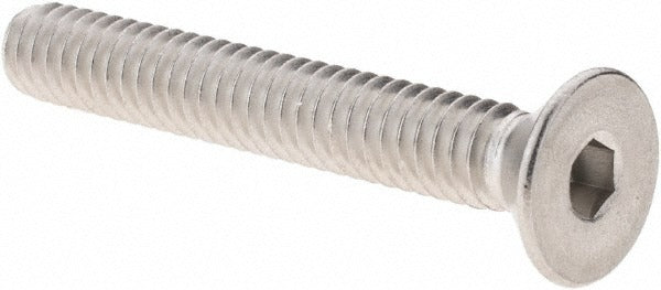VALUE COLLECTION Value Collection -63861-1 Flat Socket Cap Screw 1/4-20