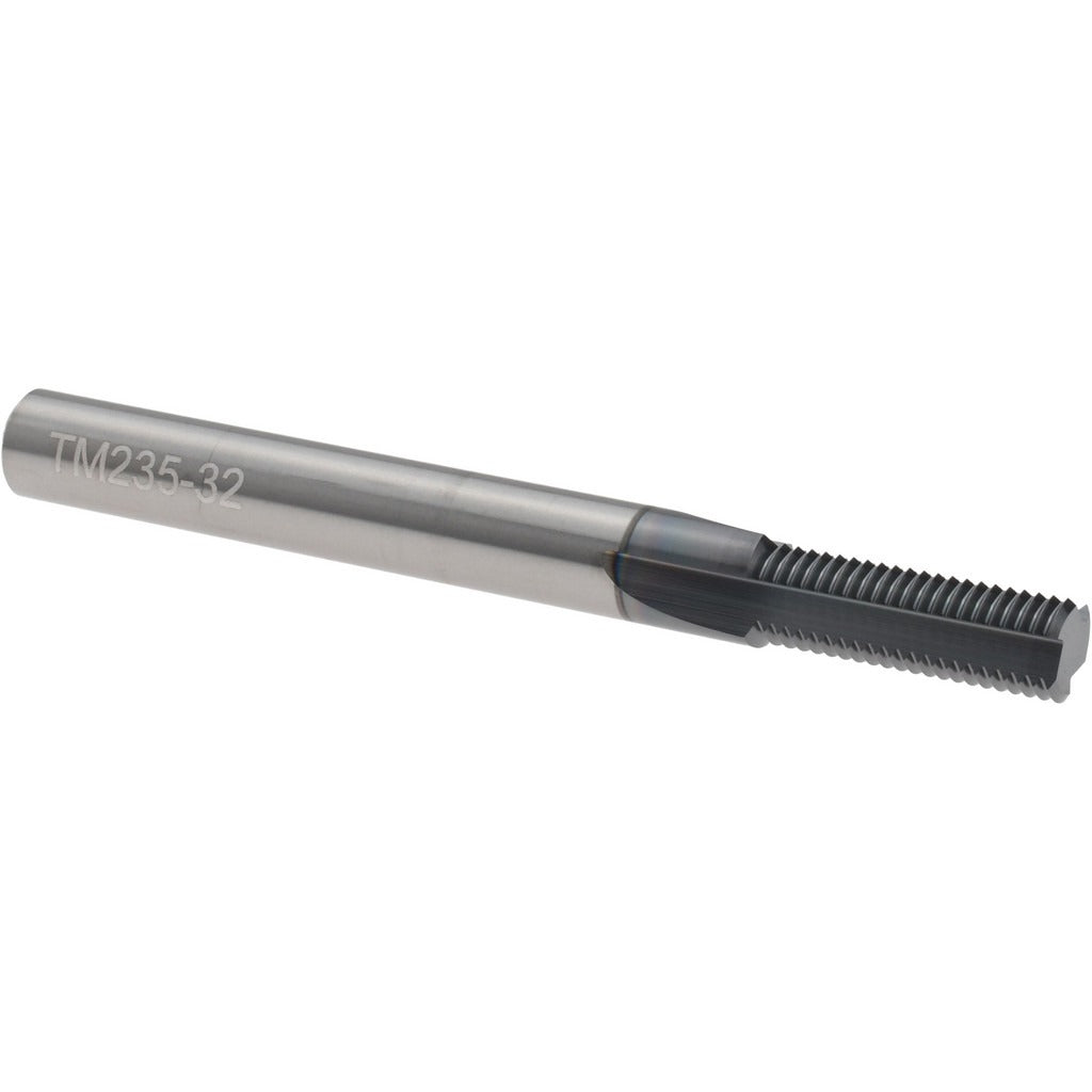 SCIENTIFIC CUTTING TOOLS Scientific Cutting Tools TM235-32A Thread Mill 5/16-32