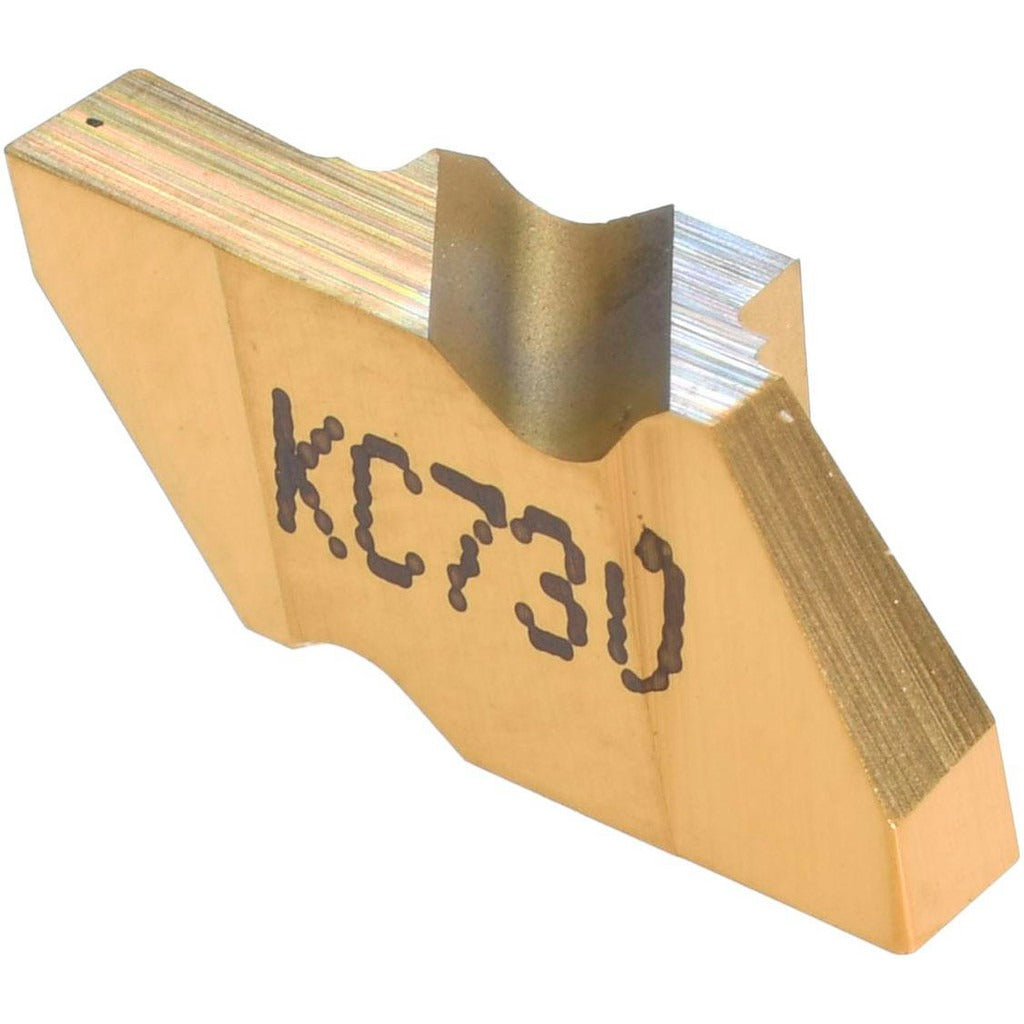 KENNAMETAL Kennametal 1113033 NG2094 KC730 Carbide Grooving Insert
