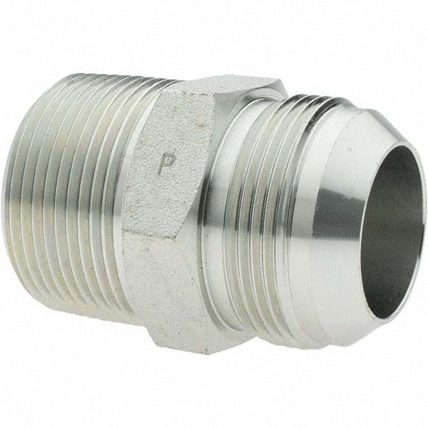 PARKER Parker KP17579 Steel Flared Tube Connector 1-1/4 in Od