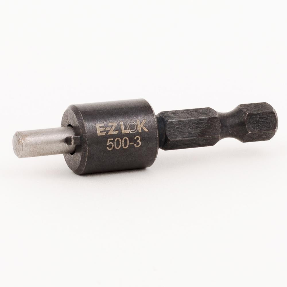E-Z LOK E-z Lok 500-3 Thread Insert Hand Installation Tool