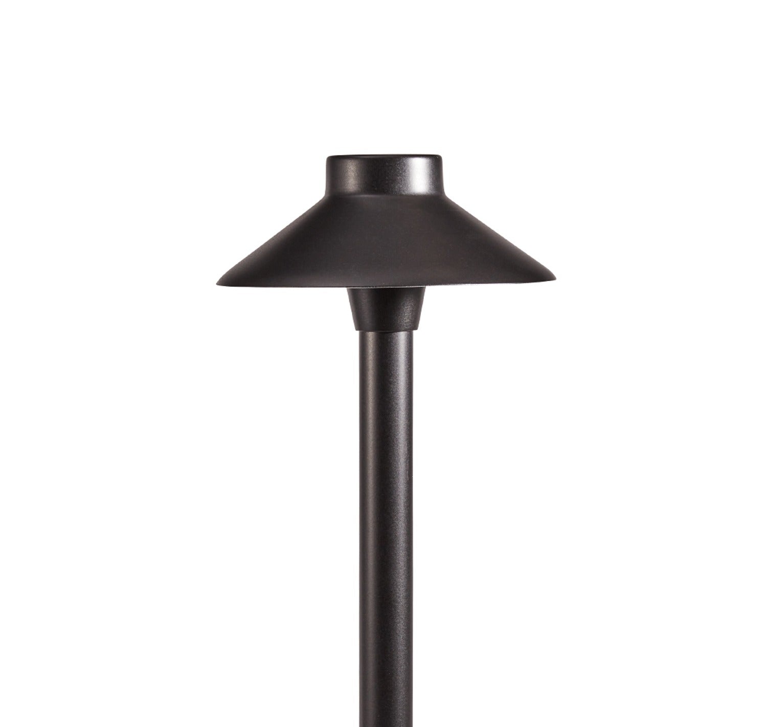 ALLIANCE Alliance AL150 Area & Path Light Hat 6.25 in