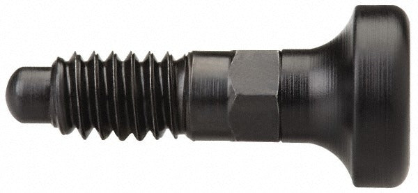 GIBRALTAR Gibraltar DKN25-PT-G Knob Handle Plunger 1/4-20