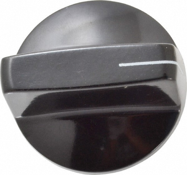 GIBRALTAR Gibraltar G10-1520-X Pointer Control Knob 1.5in Dia