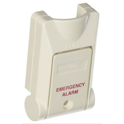 EDWARDS SIGNALING Kidde - Edwards 3045-W Surface Mount Panic Switch
