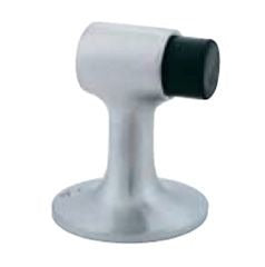IVES Ives FS44826 Heavy Duty Floor Stop Bright Chrome