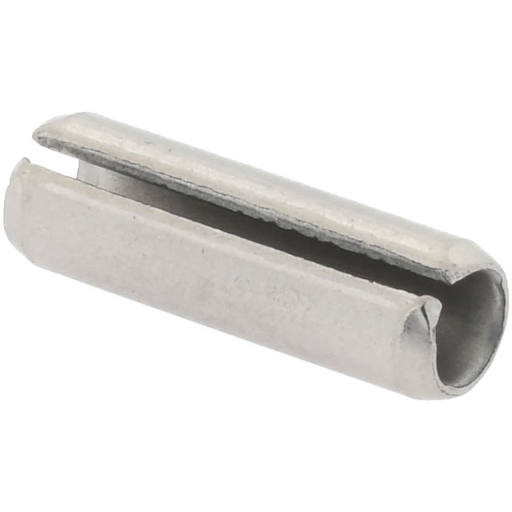 VALUE COLLECTION Value Collection R57700477 Slotted Spring Pin 18-8 Ss