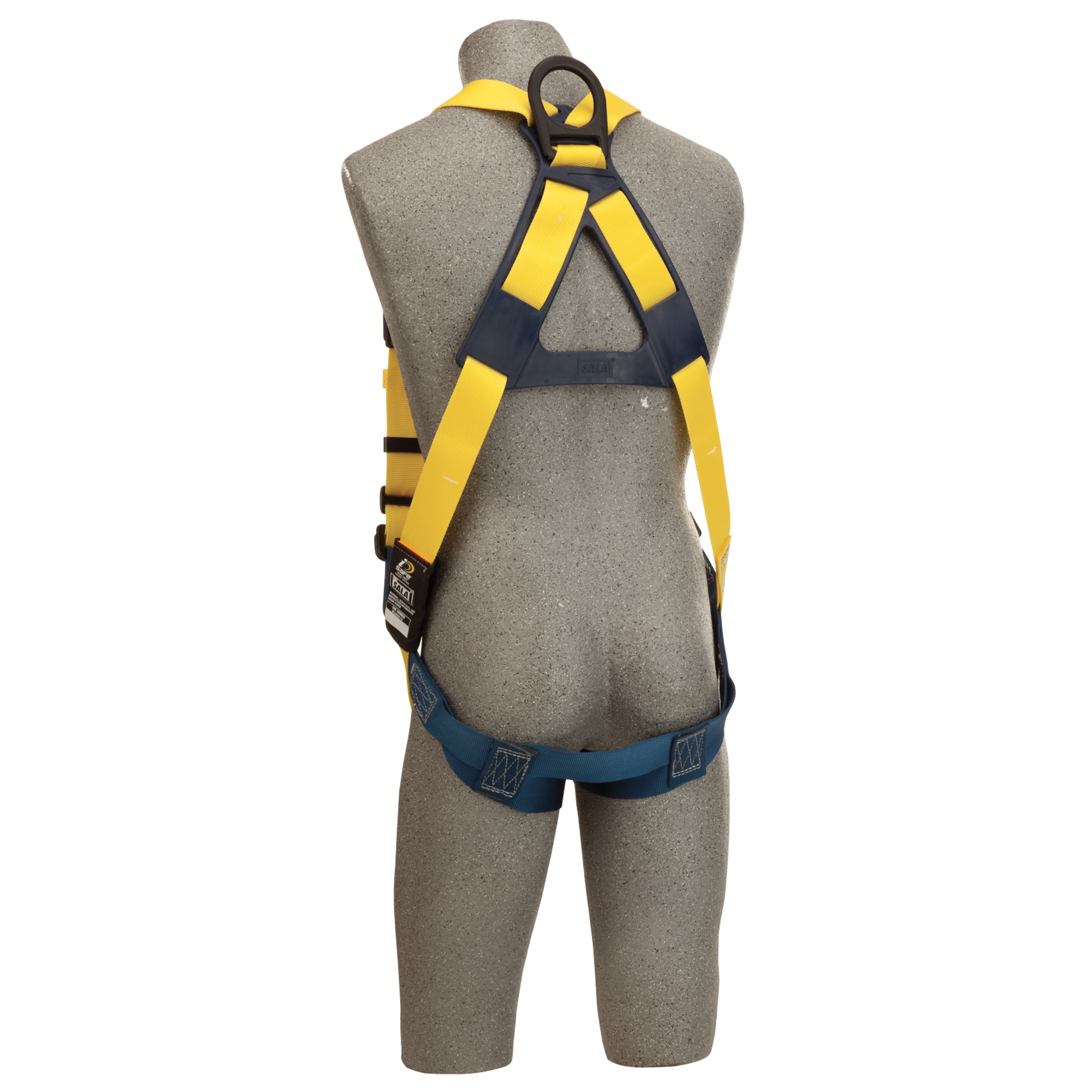 3M 3M 7012815771 Delta Arc Flash Harness (2XL, 310 lb load)