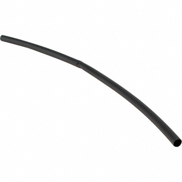VALUE COLLECTION Value Collection BDKP75467 Heat Shrink Sleeve Black
