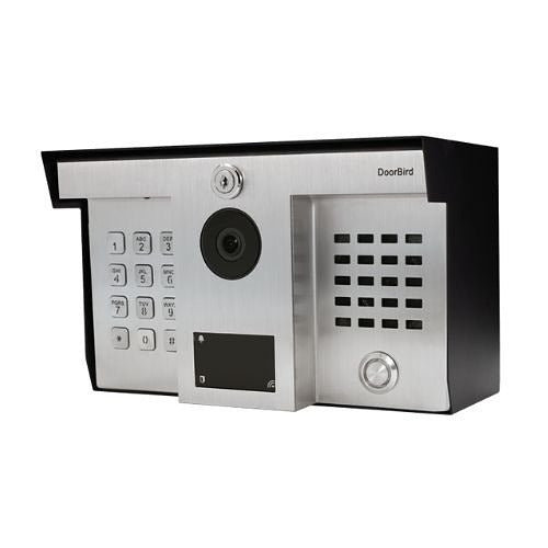 DOORBIRD Doorbird 429613328 Ip Intercom System