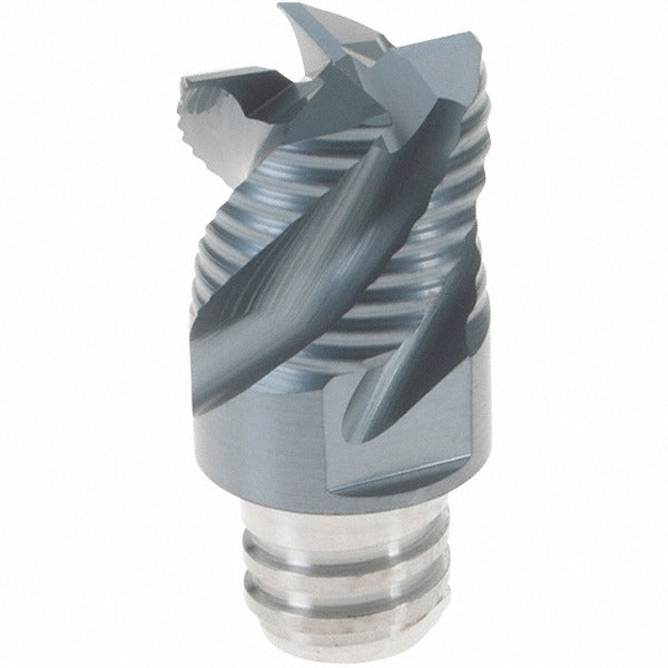 ISCAR Iscar 5691111 Replaceable Milling Tip 12mm 4 Flute IC908
