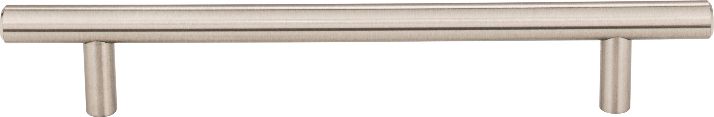 ELEMENTS Elements 220SN Cabinet Bar Pull 160mm Satin Nickel