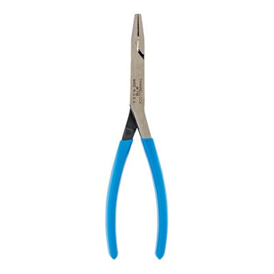 CHANNELLOCK Channellock Inc 718 Duck Bill Long Reach Pliers 8 in