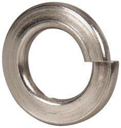 VALUE COLLECTION Value Collection 67582809 Split Lock Washer 3/8 in 316 Ss