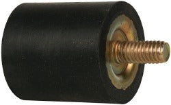 TECH PRODUCTS Tech Products 50928 Vibration Isolator 100 Lb Stud Plate