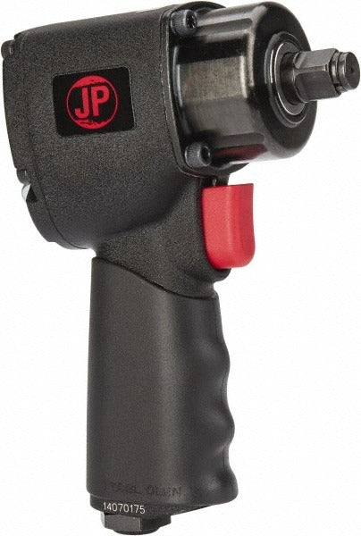 PRO-SOURCE Pro-source PRO-SM-43-4001 Air Impact Wrench 1/2 in 500 Ft-lb
