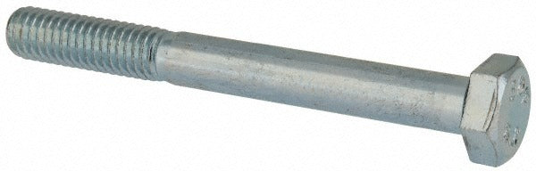 VALUE COLLECTION Value Collection 815027PR M6x1 55mm Hex Cap Screw Grade 8.8