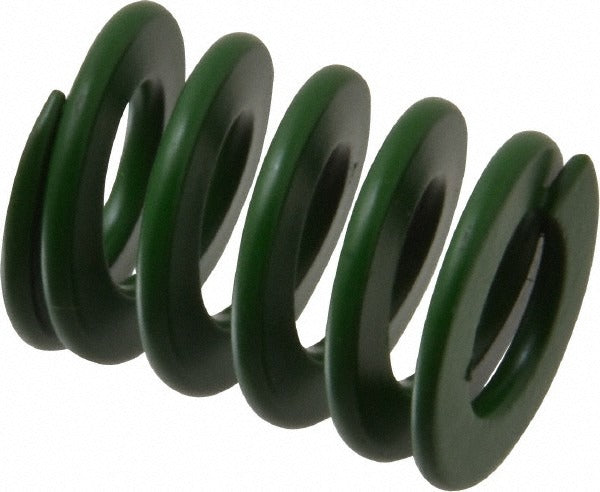 ASSOCIATED SPRING Associated Spring Raymond 203-505 Die Spring 1-1/4 in
