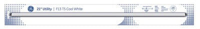 GE G E Lighting 49333 13W 21in Cool White Fluorescent Tube