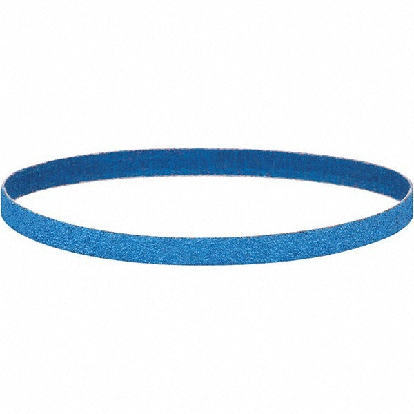 DYNABRADE Dynabrade 79031 Abrasive Belt 60 Grit 1/2 X 18 Inches